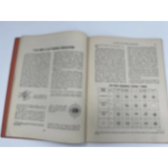 1948 Riders Vol XVII How It Works Complete Index Vol XVI and XVII John F Rider - Picture 4 of 11